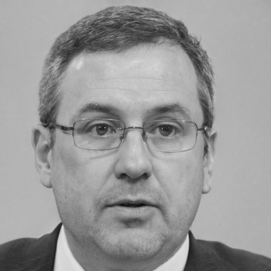 Erfolgreicher Teilnehmer beim Budgetoptimierungsprogramm
