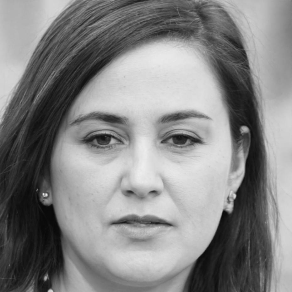 Sarah Klein